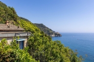 appartamento in vendita a Vernazza in zona Corniglia