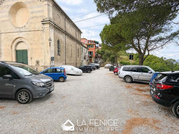 appartamento in vendita a Vernazza in zona San Bernardino
