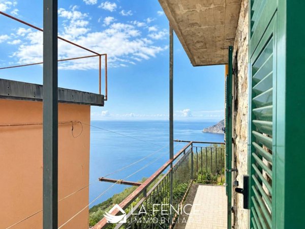 appartamento in vendita a Vernazza in zona San Bernardino