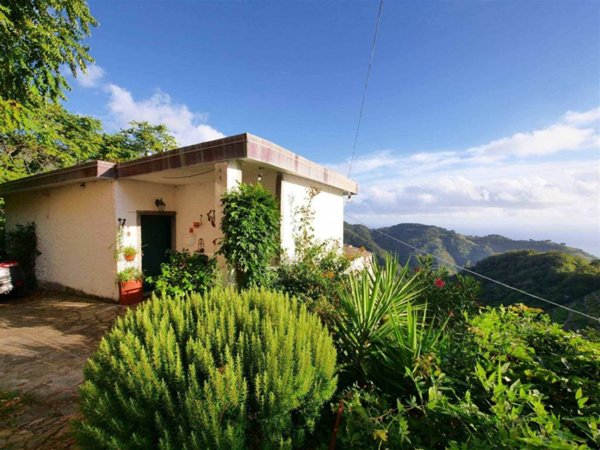 casa indipendente in vendita a Vernazza in zona Drignana
