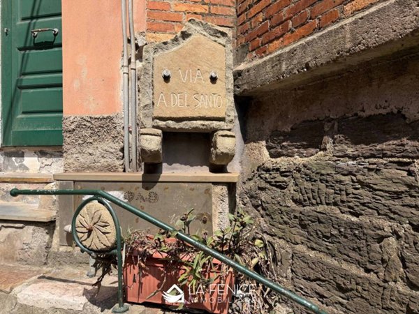 appartamento in vendita a Vernazza