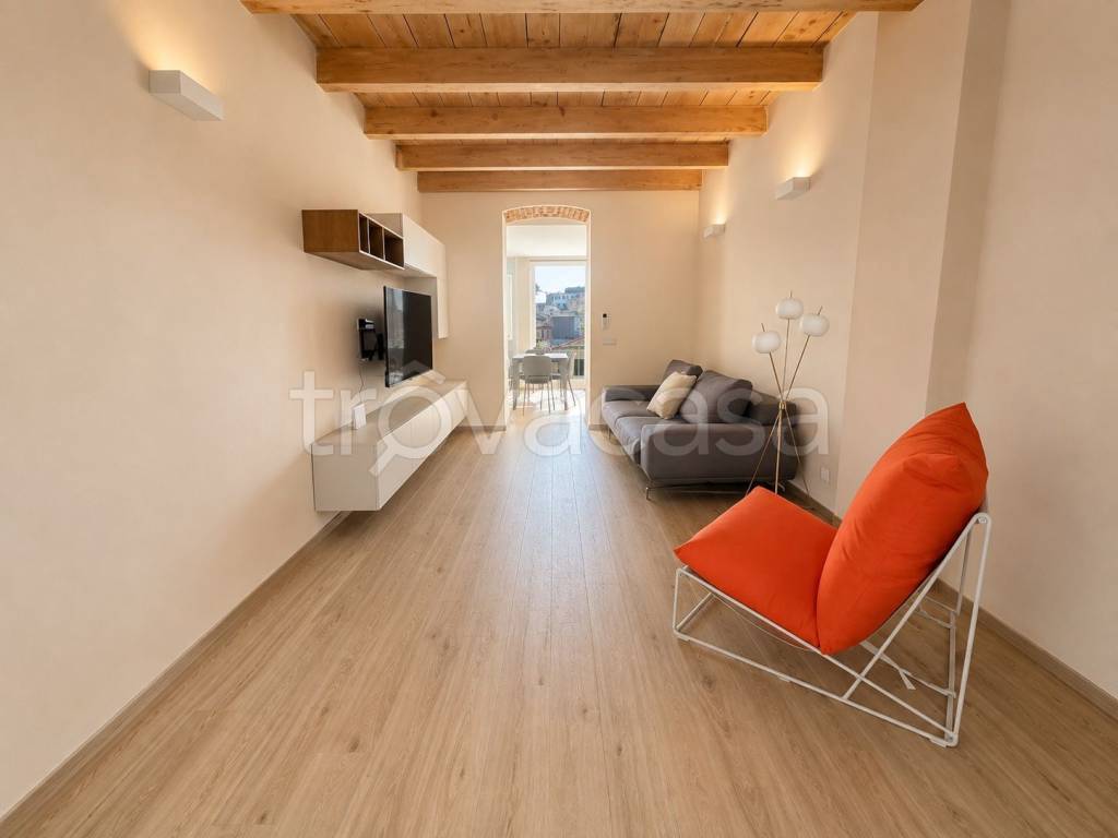 appartamento in vendita a Vernazza in zona Corniglia