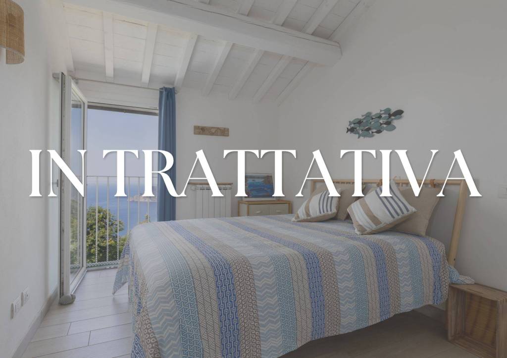 appartamento in vendita a Vernazza