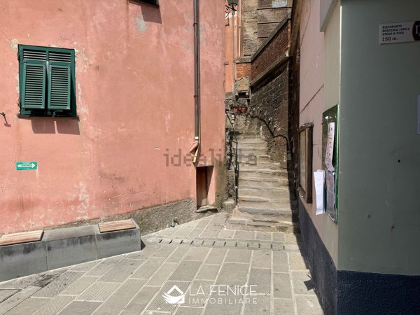 appartamento in vendita a Vernazza