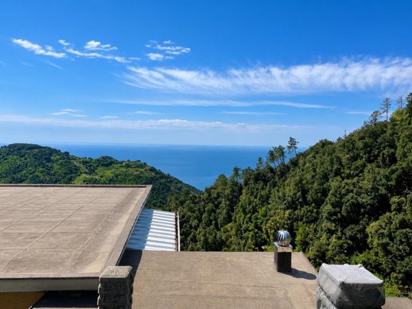 casa semindipendente in vendita a Vernazza