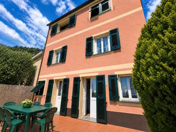 casa indipendente in vendita a Vernazza in zona Drignana