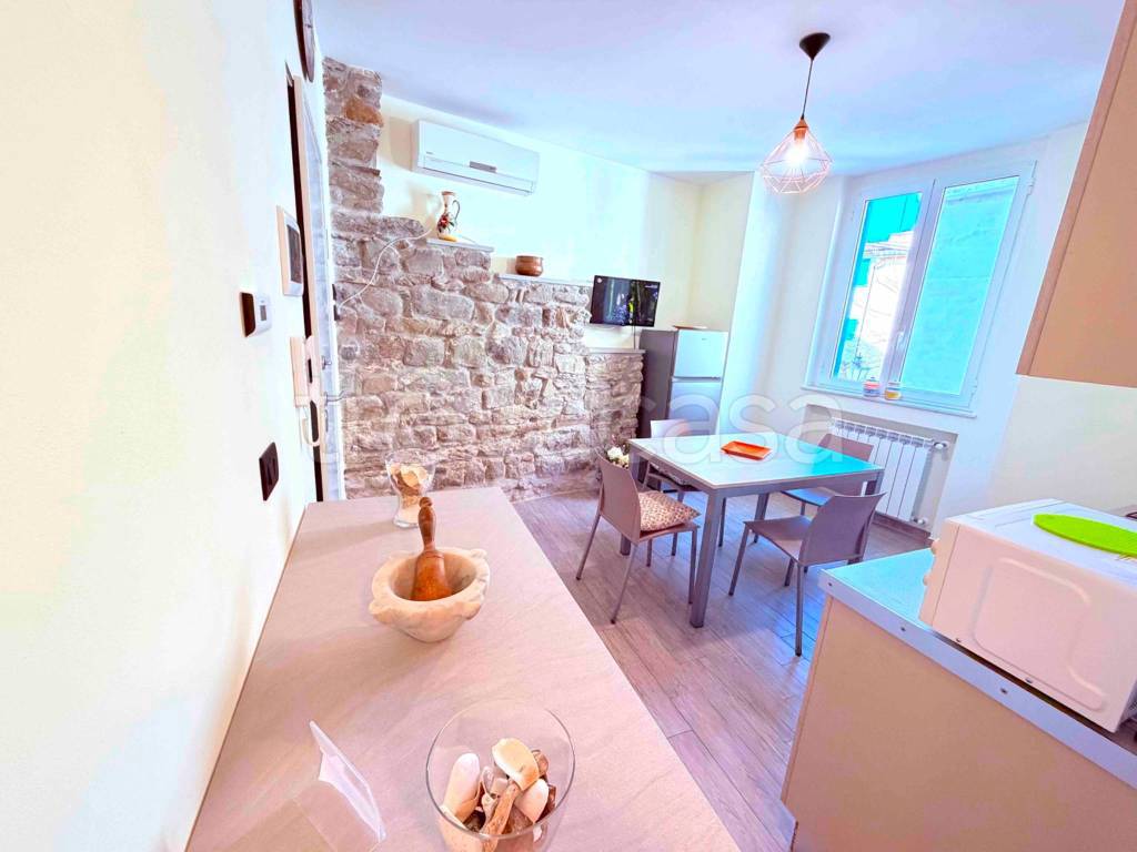 appartamento in vendita a Vernazza in zona Corniglia
