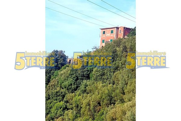 appartamento in vendita a Vernazza in zona San Bernardino