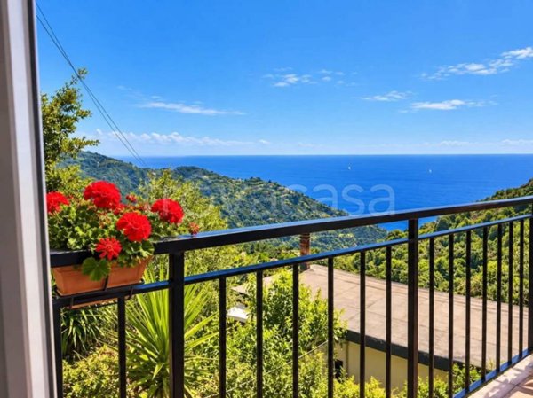 appartamento in vendita a Vernazza in zona Drignana