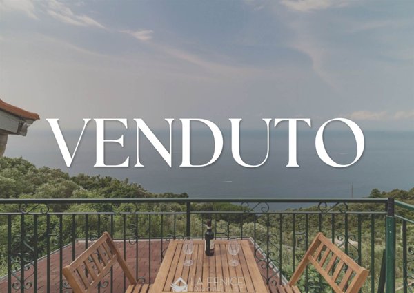 appartamento in vendita a Vernazza in zona Corniglia