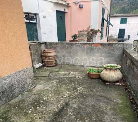 casa indipendente in vendita a Vernazza in zona Corniglia