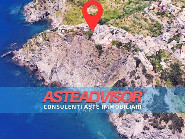 appartamento in vendita a Vernazza in zona Corniglia