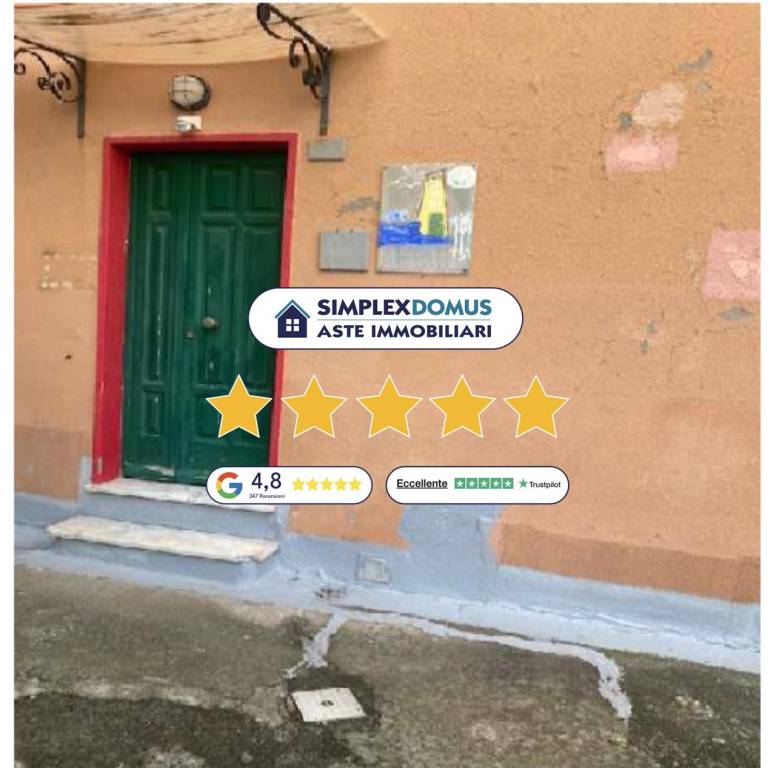 appartamento in vendita a Vernazza