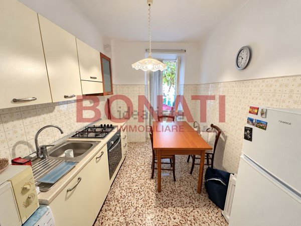 appartamento in vendita a Vernazza in zona Corniglia