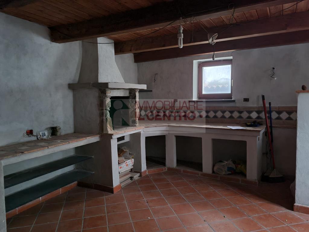 casa semindipendente in vendita a Vezzano Ligure