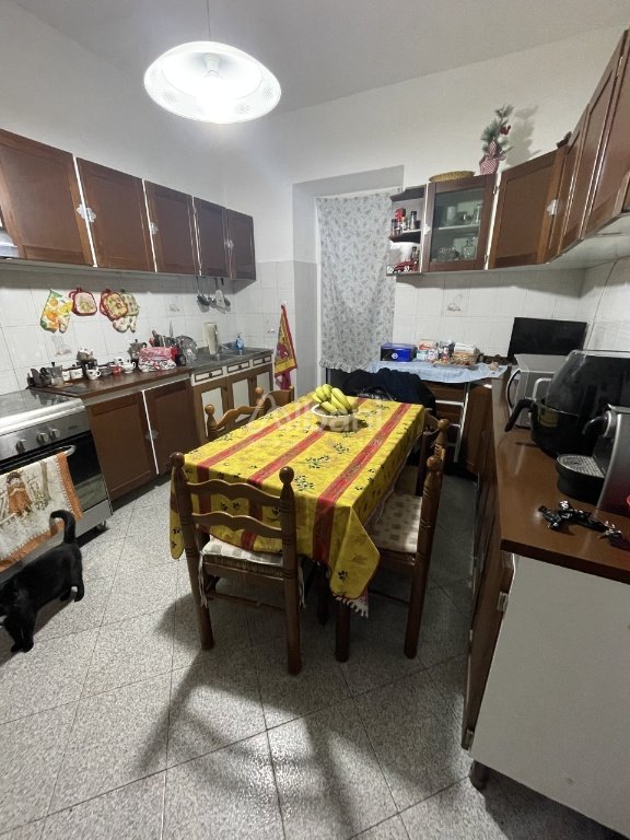 appartamento in vendita a Vezzano Ligure in zona Prati