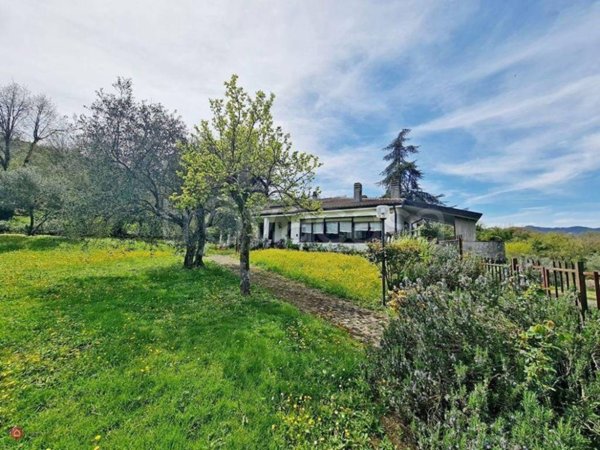 casa indipendente in vendita a Vezzano Ligure