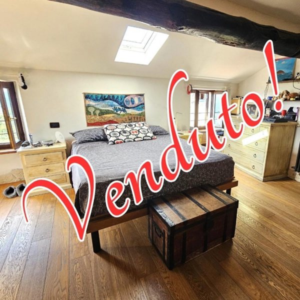 casa indipendente in vendita a Vezzano Ligure