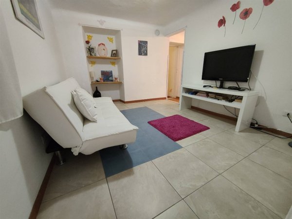 appartamento in vendita a Vezzano Ligure in zona Valeriano