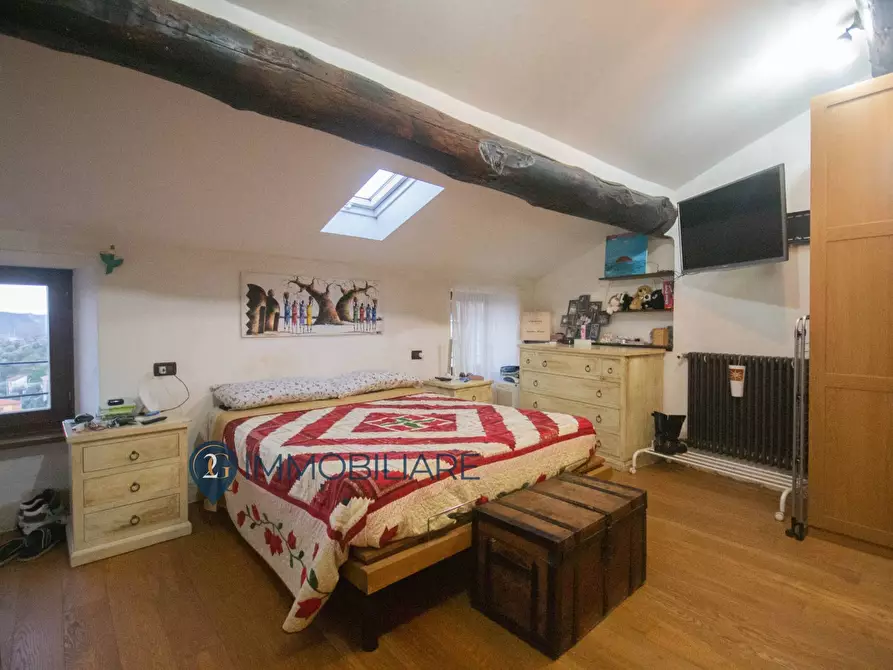casa indipendente in vendita a Vezzano Ligure