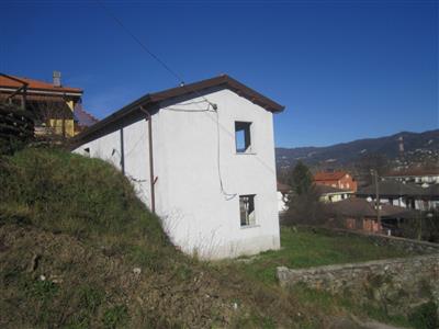 casa indipendente in vendita a Vezzano Ligure