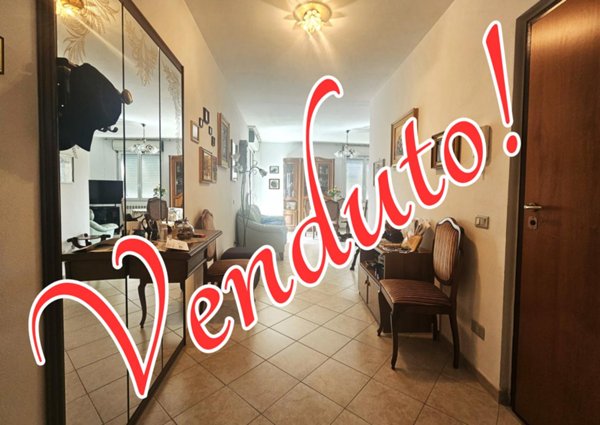 appartamento in vendita a Vezzano Ligure
