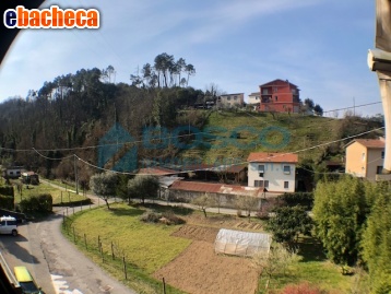appartamento in vendita a Vezzano Ligure