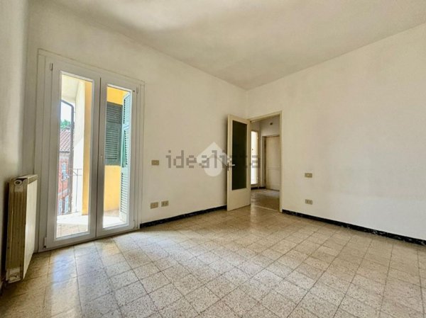 appartamento in vendita a Vezzano Ligure in zona Prati