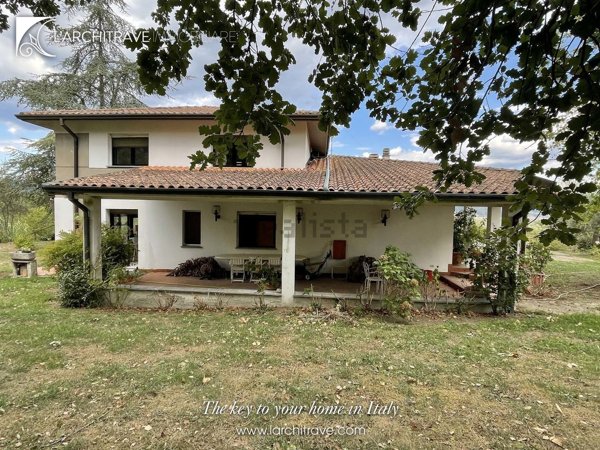 casa indipendente in vendita a Vezzano Ligure