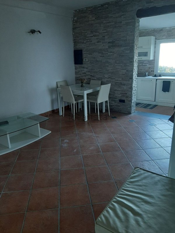 casa indipendente in vendita a Vezzano Ligure