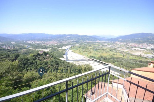 appartamento in vendita a Vezzano Ligure