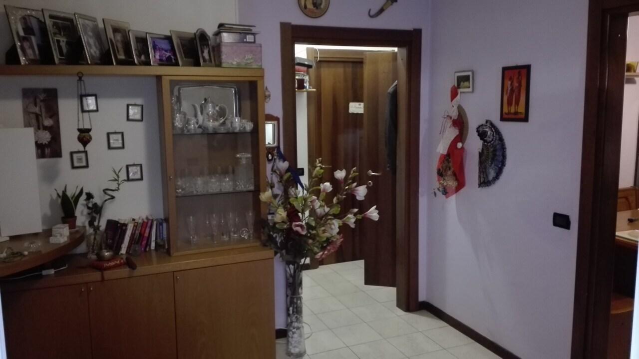 appartamento in vendita a Vezzano Ligure