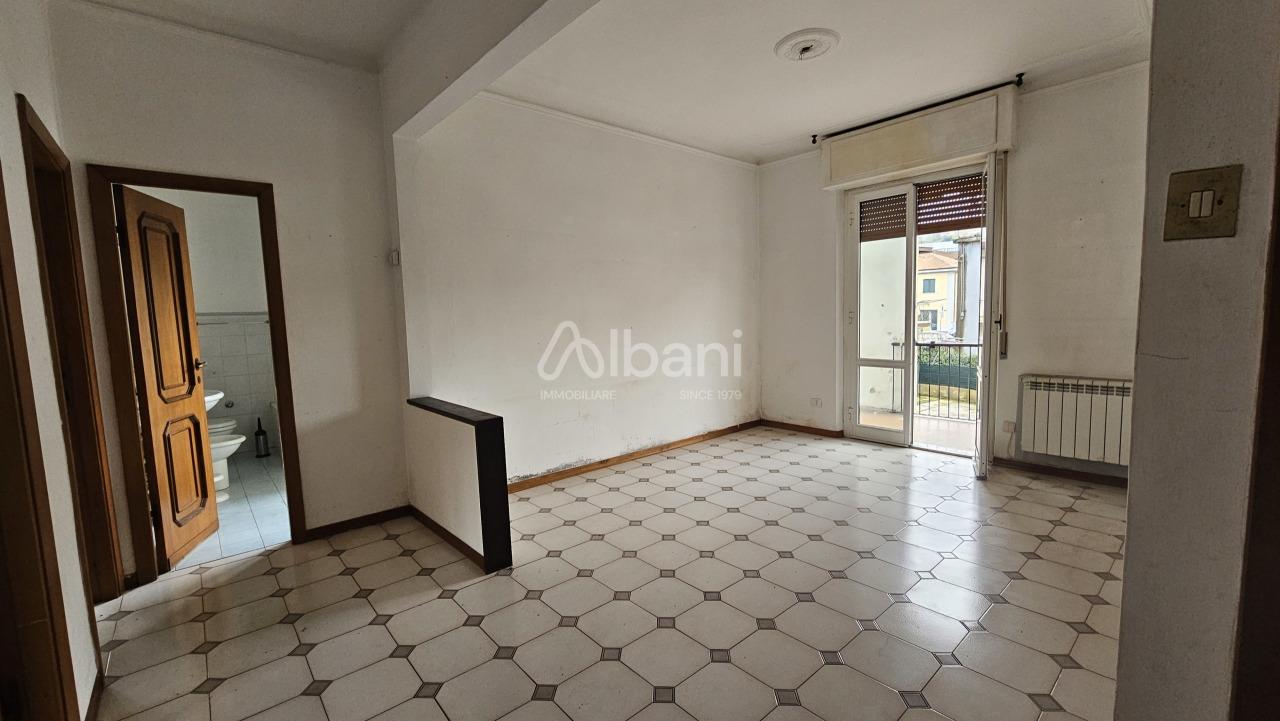 appartamento in vendita a Vezzano Ligure in zona Prati