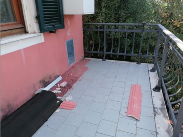 appartamento in vendita a Vezzano Ligure