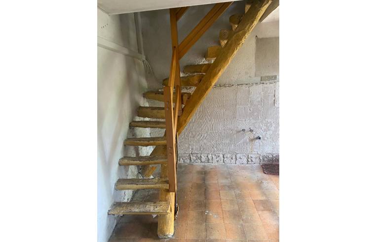 casa indipendente in vendita a Vezzano Ligure