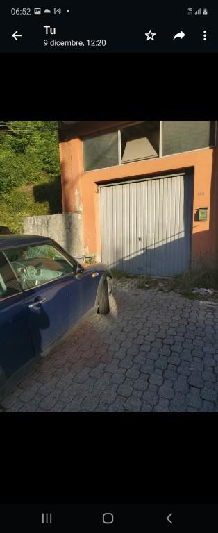 appartamento in vendita a Vezzano Ligure