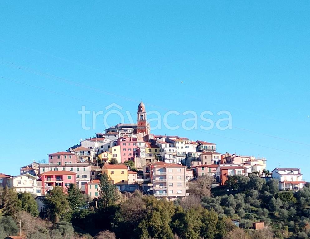 appartamento in vendita a Vezzano Ligure in zona Valeriano