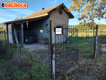 terreno agricolo in vendita a Vezzano Ligure
