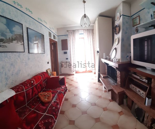 appartamento in vendita a Vezzano Ligure