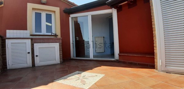 appartamento in vendita a Vezzano Ligure
