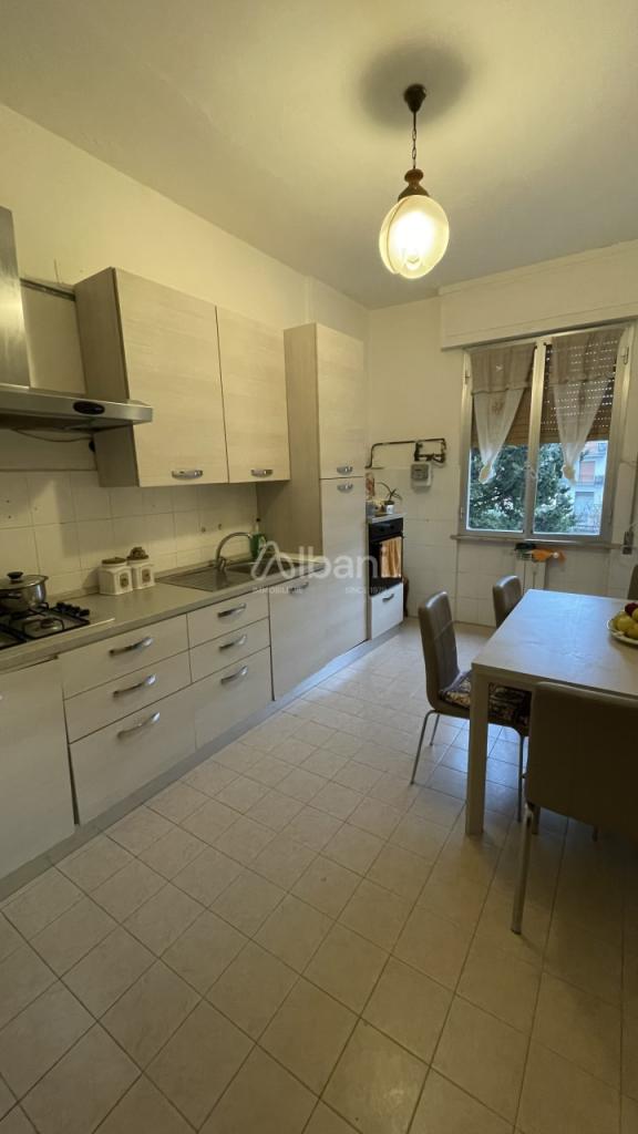 appartamento in vendita a Vezzano Ligure in zona Prati