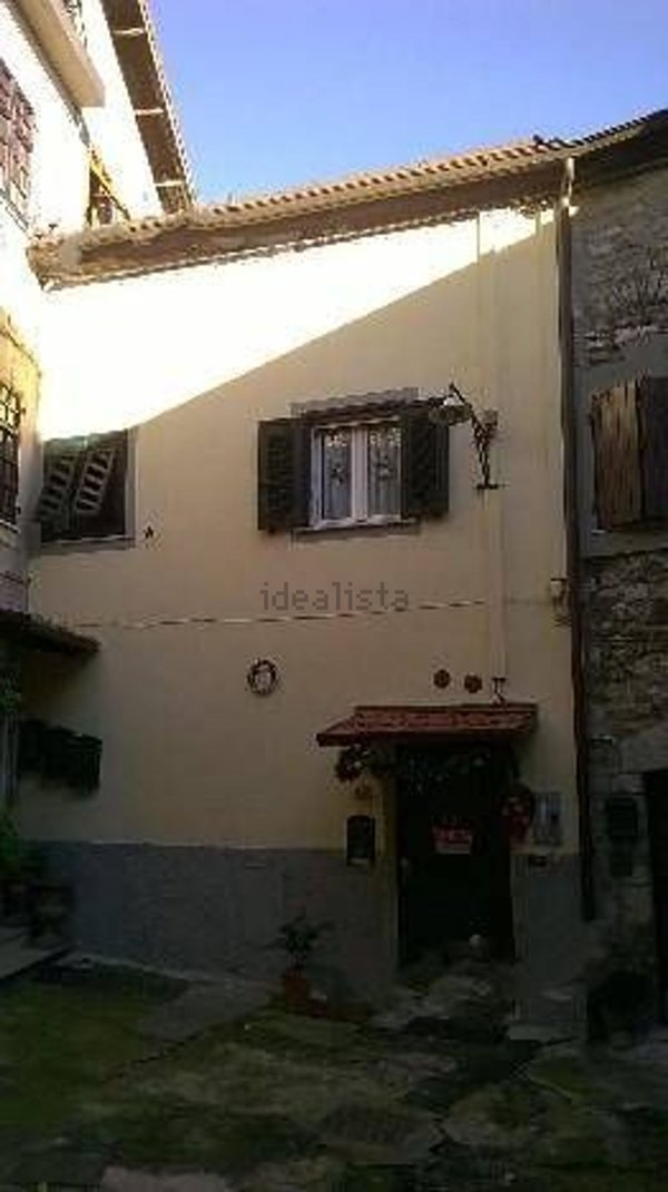 appartamento in vendita a Vezzano Ligure