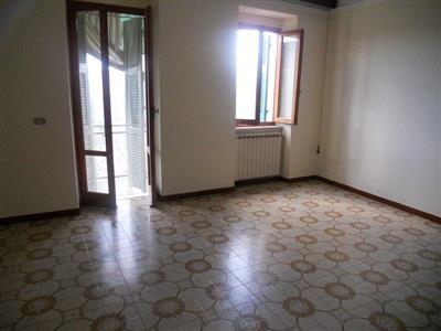 appartamento in vendita a Vezzano Ligure in zona Valeriano