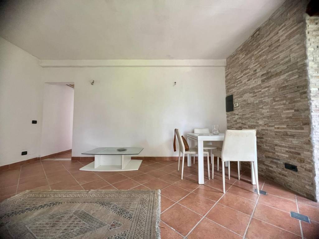 casa indipendente in vendita a Vezzano Ligure