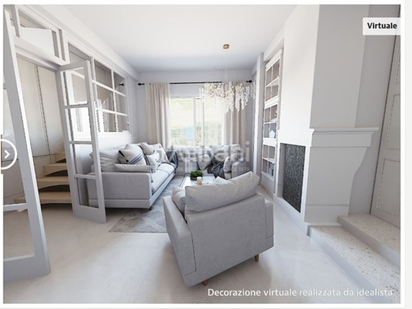 casa indipendente in vendita a Vezzano Ligure