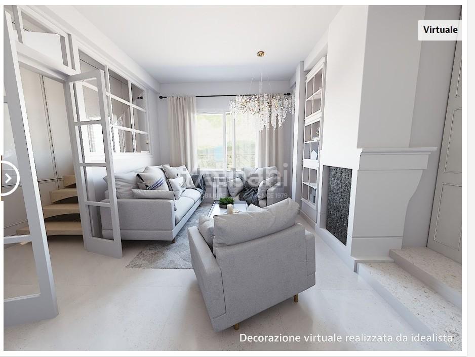 casa indipendente in vendita a Vezzano Ligure