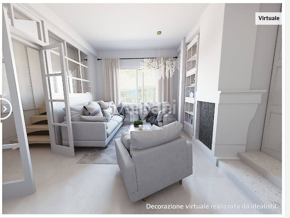 casa indipendente in vendita a Vezzano Ligure