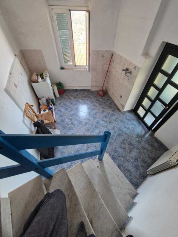 casa indipendente in vendita a Vezzano Ligure in zona Valeriano