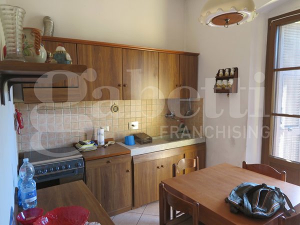 appartamento in vendita a Vezzano Ligure