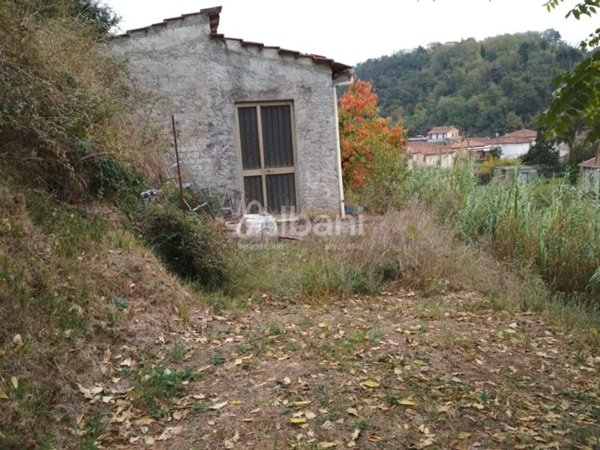 terreno agricolo in vendita a Vezzano Ligure